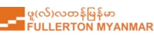 fullerton-myanmar-logo